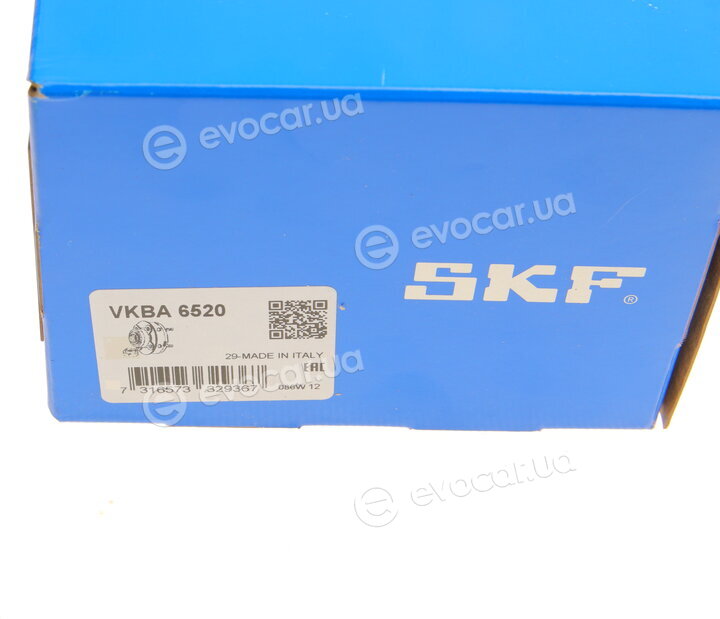 SKF VKBA 6520