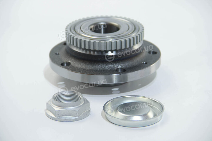 NFC NFH5560