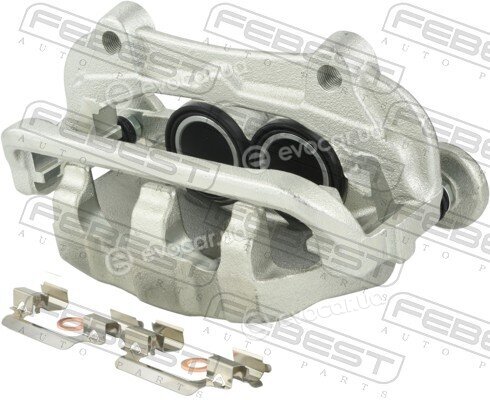 Febest 2977-L320FLH