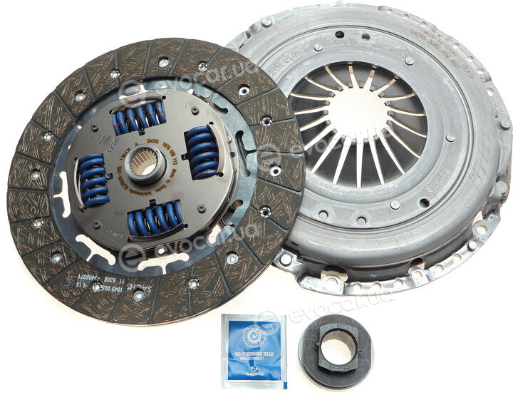 Sachs 3000 970 116
