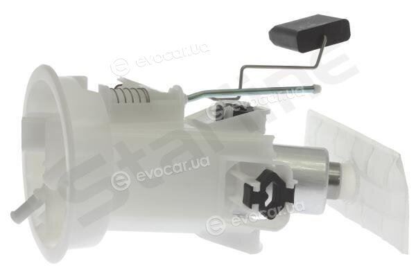 Starline PC 1034