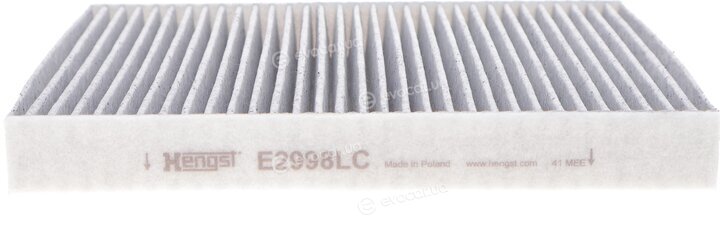 Hengst E2998LC