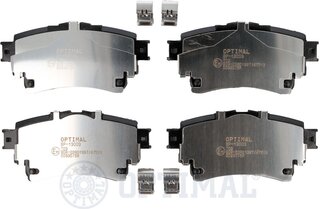 Optimal BP-13003