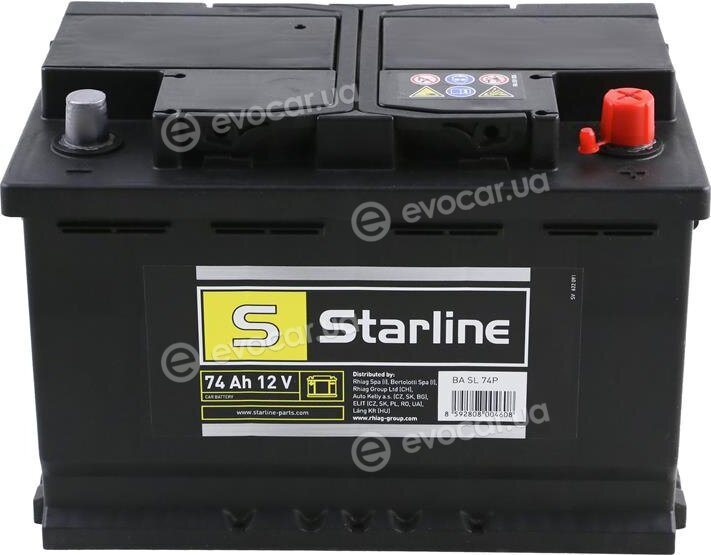 Starline BA SL 74P