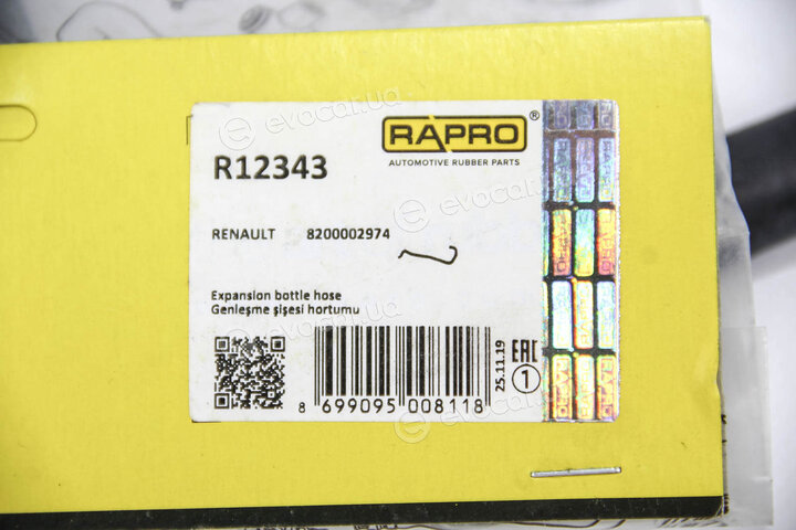 Rapro R12343