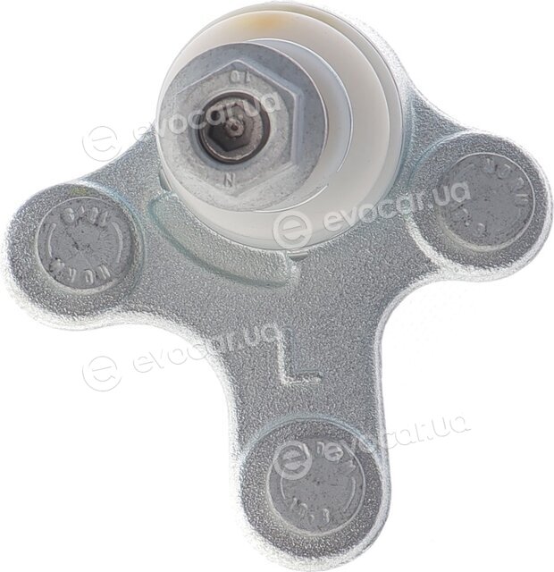 AS Metal 10VW1602