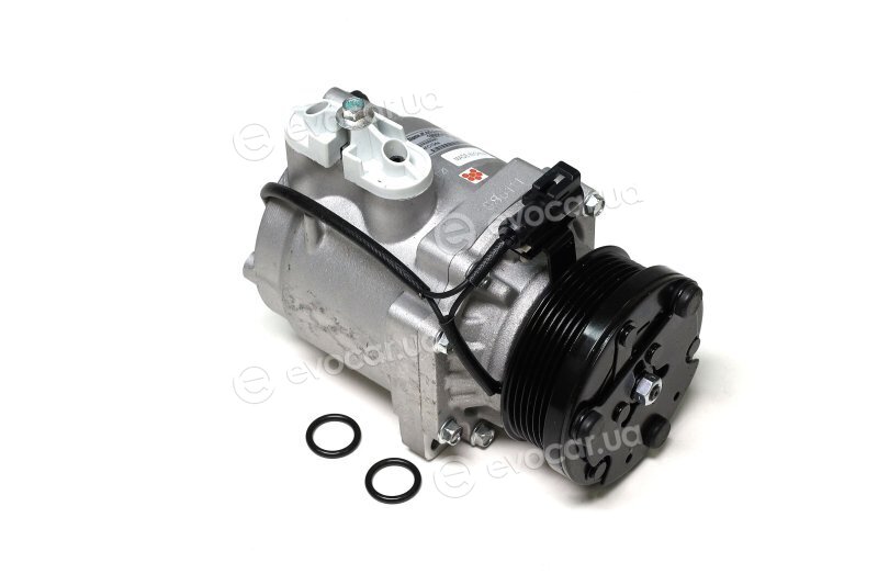 Van Wezel 1800K436