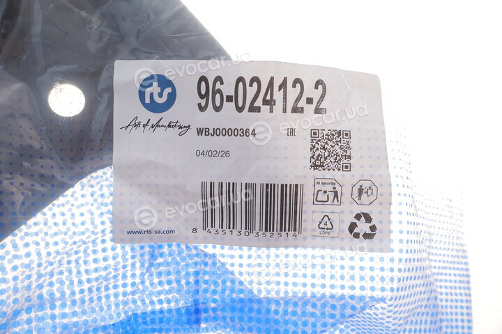 RTS 96-02412-2