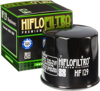 Hiflo 129