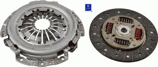 Sachs 3000 950 639