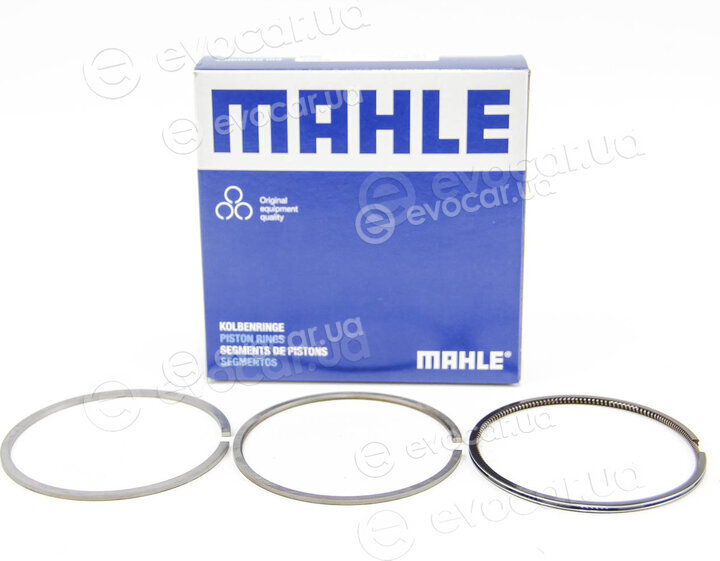 Mahle 040 01 N0