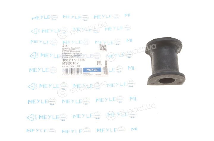 Meyle 100 615 0006