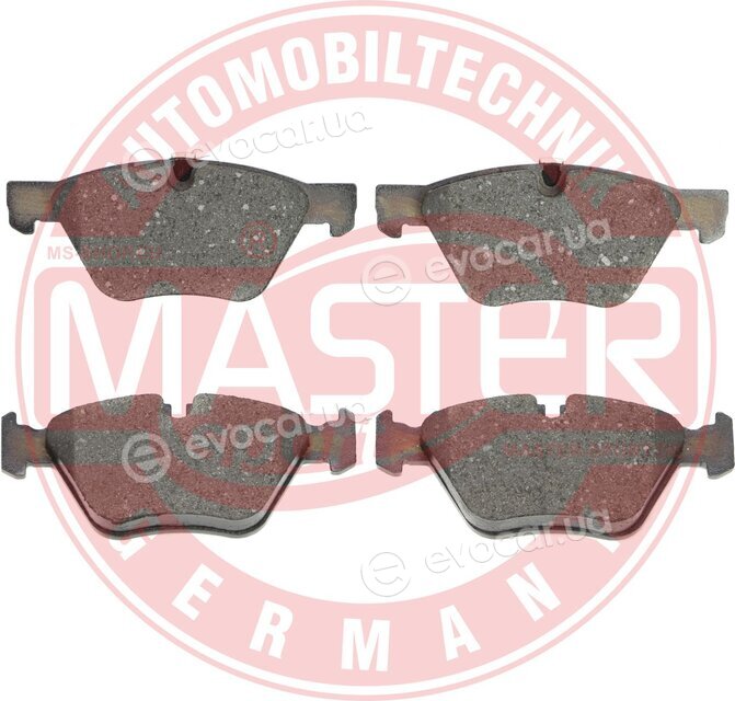 Master Sport 13046071762N-SET-MS