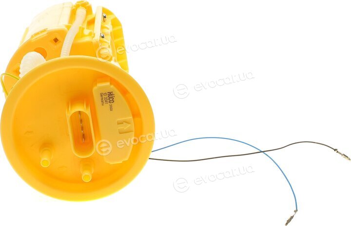 Astemo (Hitachi) / Huco 133341