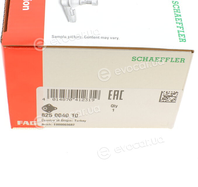 FAG 825 0040 10