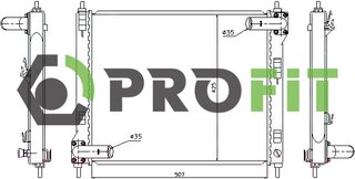 Profit 1740-0270