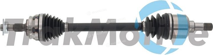 TrakMotive 30-2364