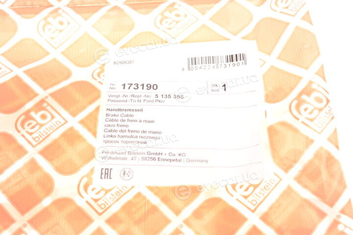 Febi 173190
