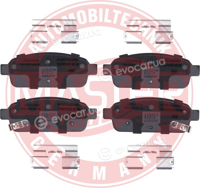 Master Sport 13046072642N-SET-MS