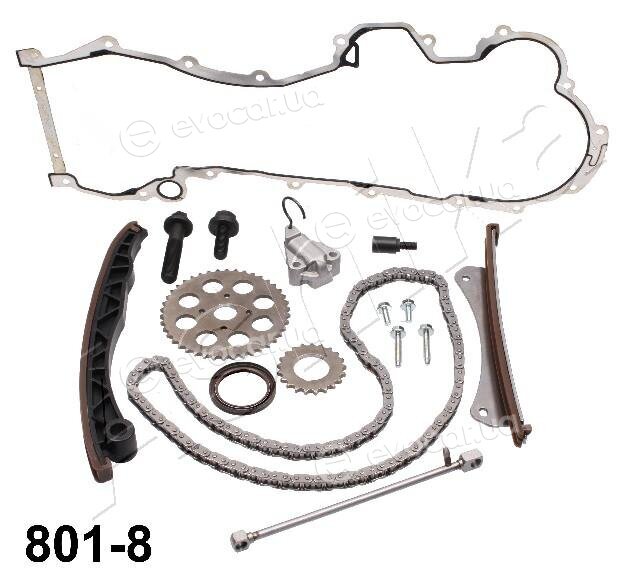 Ashika KCK801-8
