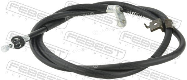 Febest 0299-BCC11XLH