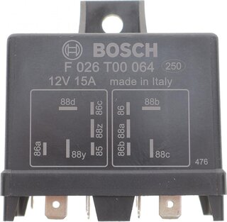 Bosch F 026 T00 064