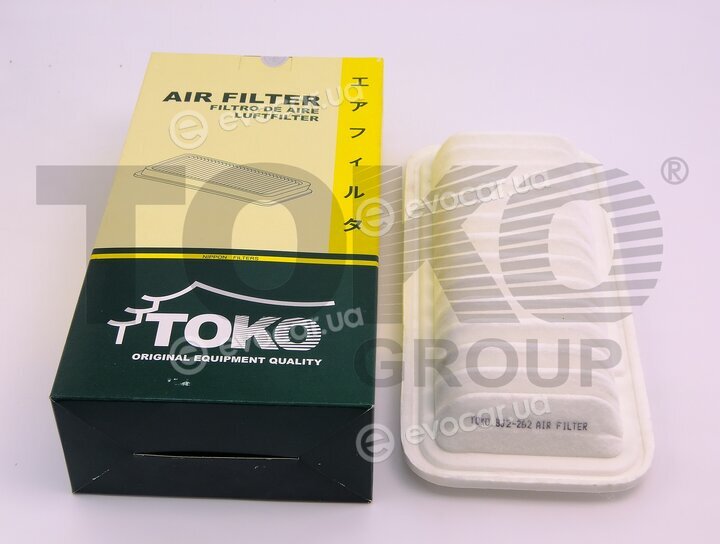 Toko T1215062