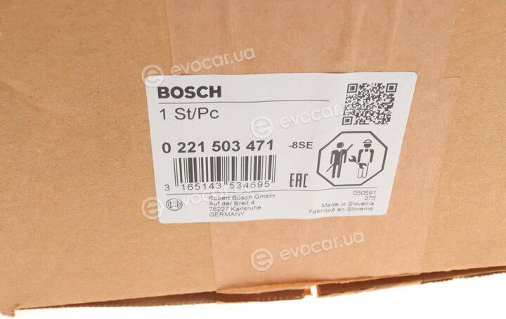 Bosch 0 221 503 471