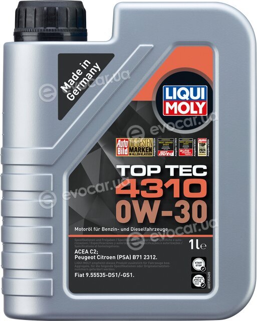Liqui Moly 2361