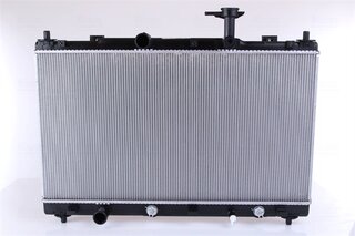 Nissens 606147