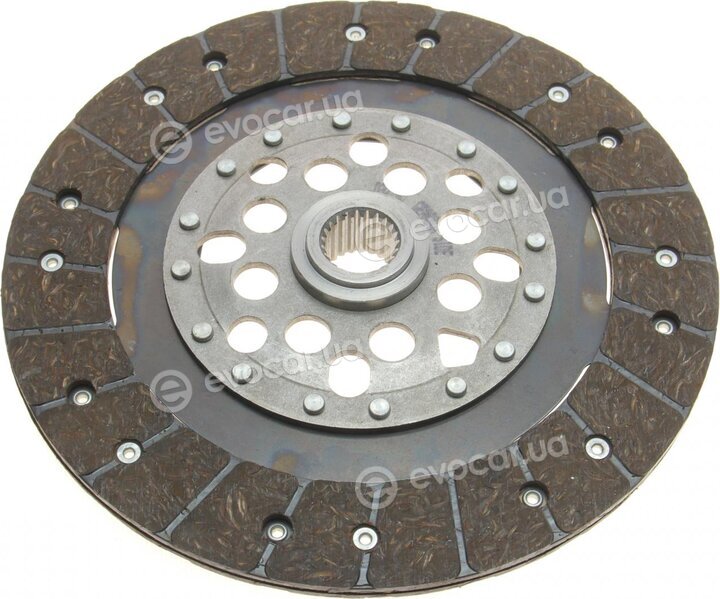 Kawe / Quick Brake 962240