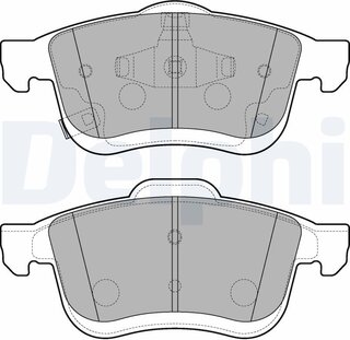 Delphi LP3220