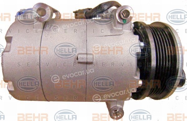 Mahle ACP 1364 000P