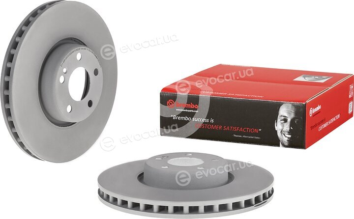 Brembo 09.D528.13