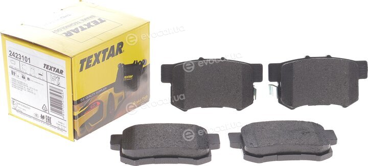 Textar 2423101