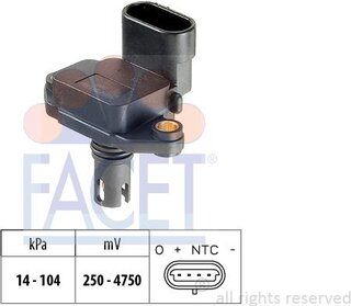 Facet ОКТ.85