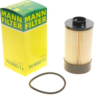 Mann PU 9002/1 z