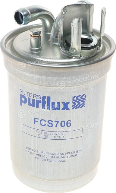 Purflux FCS706