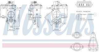 Nissens 98272