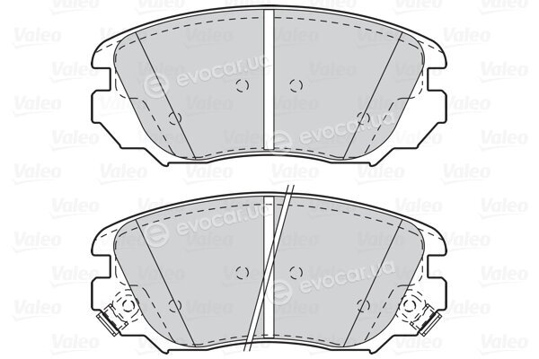 Valeo 302118