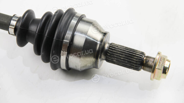 BGA DS2304R