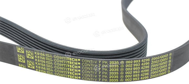Mercedes-Benz A 002 993 42 96 64
