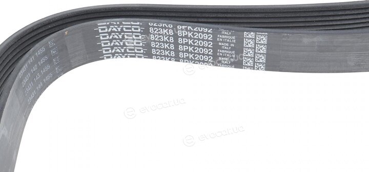 Dayco 8PK2092