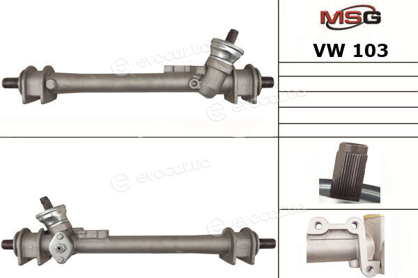 MSG VW 103