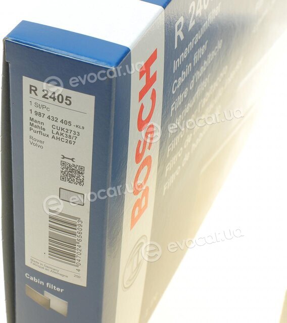 Bosch 1 987 432 405