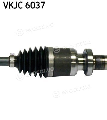SKF VKJC 6037