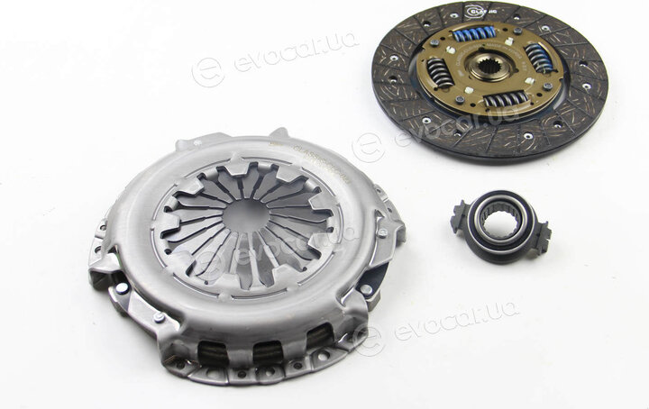 Valeo 786023