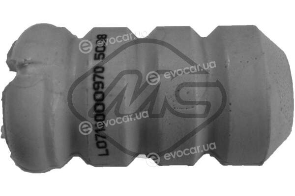 Metalcaucho / STC 05038