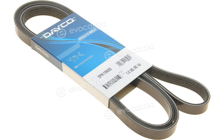Dayco 5PK1960S