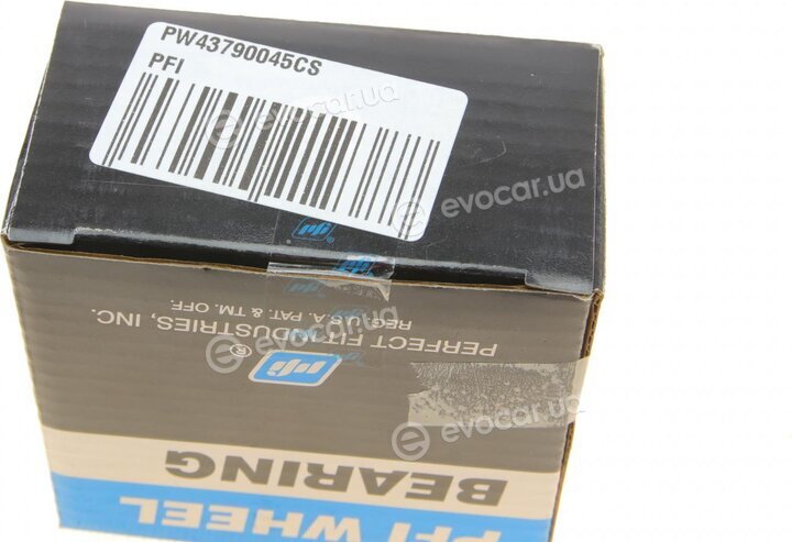 PFI PW43790045CS